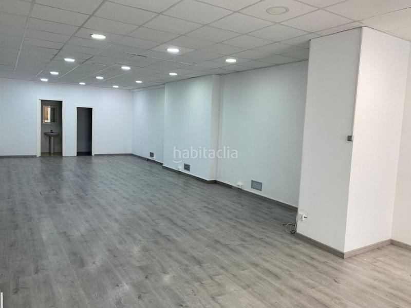 Foto ea53f926-3a2b-46ce-9870-7f75fe028616. Rent business premise in Eixample Mataró