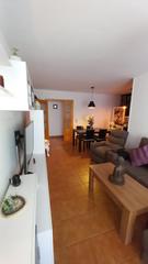 Etagenwohnung in Centre. Muy luminoso, con trastero y balcnterraza