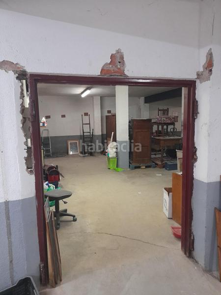 Foto 42ddc234-d4a6-49c7-ae2d-10ed0849351b. Affitto locale commerciale in El Palau - Escorxador Mataró