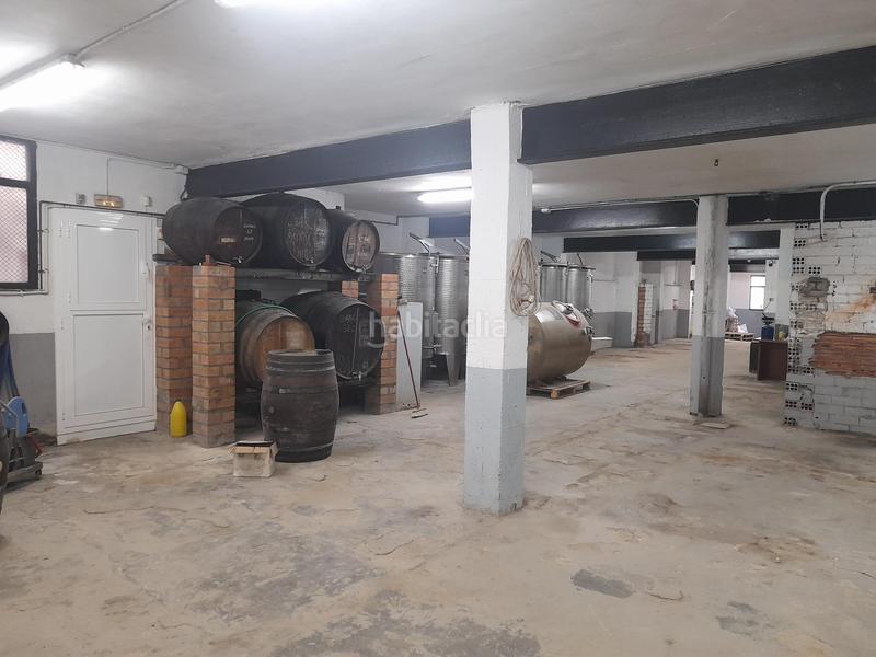 Foto 8ffa5709-0ff9-4d2c-86d0-fb102063ea04. Affitto locale commerciale in El Palau - Escorxador Mataró