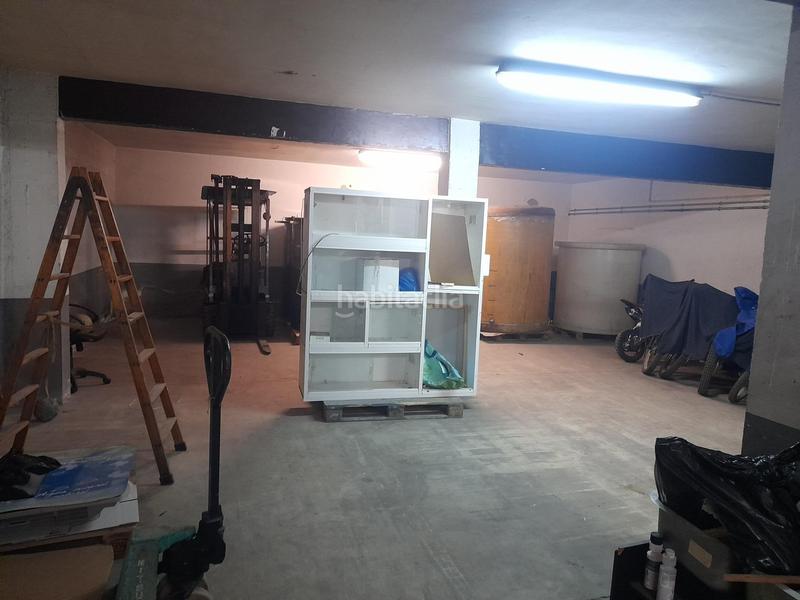 Foto 9ee87a51-e93c-40f4-82d9-ea68a4265e4d. Affitto locale commerciale in El Palau - Escorxador Mataró