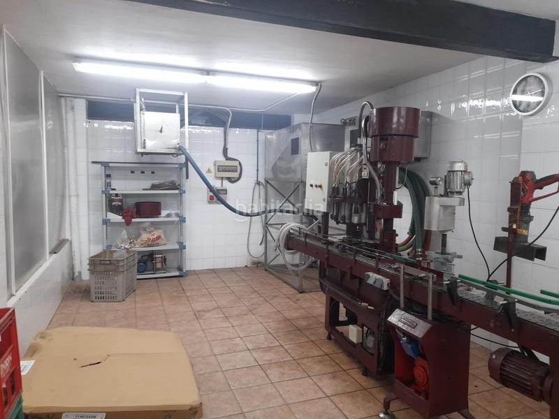 Foto b07c4f38-b100-4271-8bf3-02c1fe208740. Affitto locale commerciale in El Palau - Escorxador Mataró