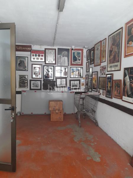 Foto c006a237-709b-4326-840f-a4ab0ab0066c. Affitto locale commerciale in El Palau - Escorxador Mataró