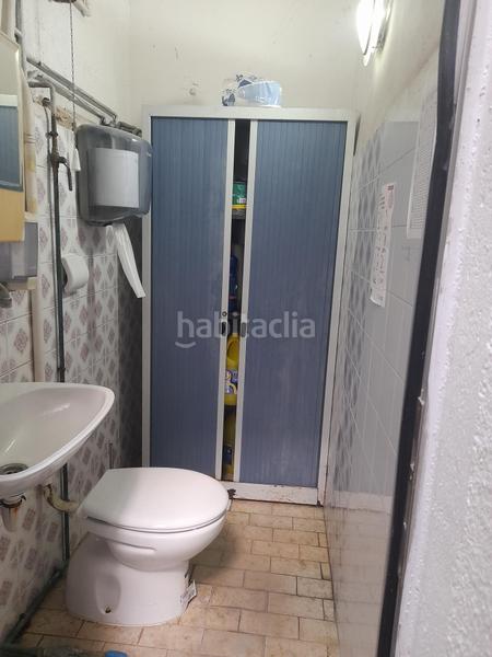 Foto 026e2990-97e9-4245-a2aa-3296b4f5c8dd. Location local commercial dans El Palau - Escorxador Mataró