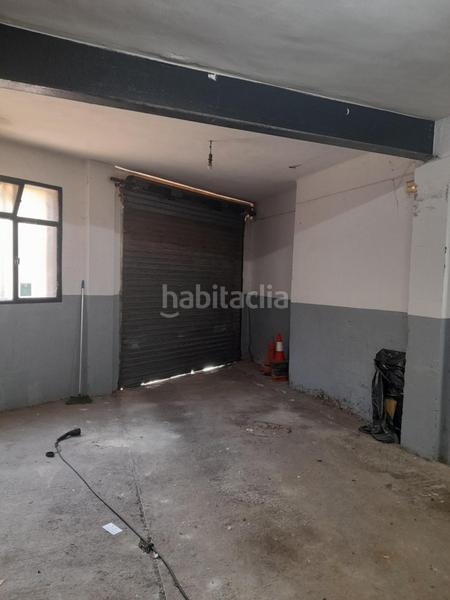 Foto 90eb9230-f834-4aa6-92bc-b9892957530c. Location local commercial dans El Palau - Escorxador Mataró