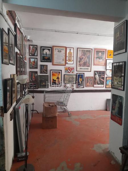 Foto 047b8f94-cf03-46d7-9184-d7e3da026417. Miete geschäftsraum in El Palau - Escorxador Mataró