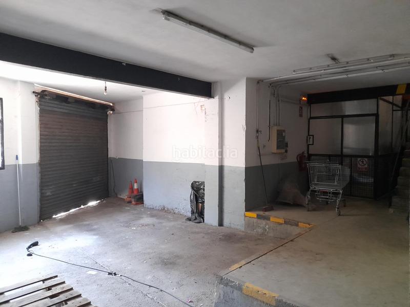 Foto 164ebb0a-3506-422d-ab69-cd177fb5f09d. Miete geschäftsraum in El Palau - Escorxador Mataró