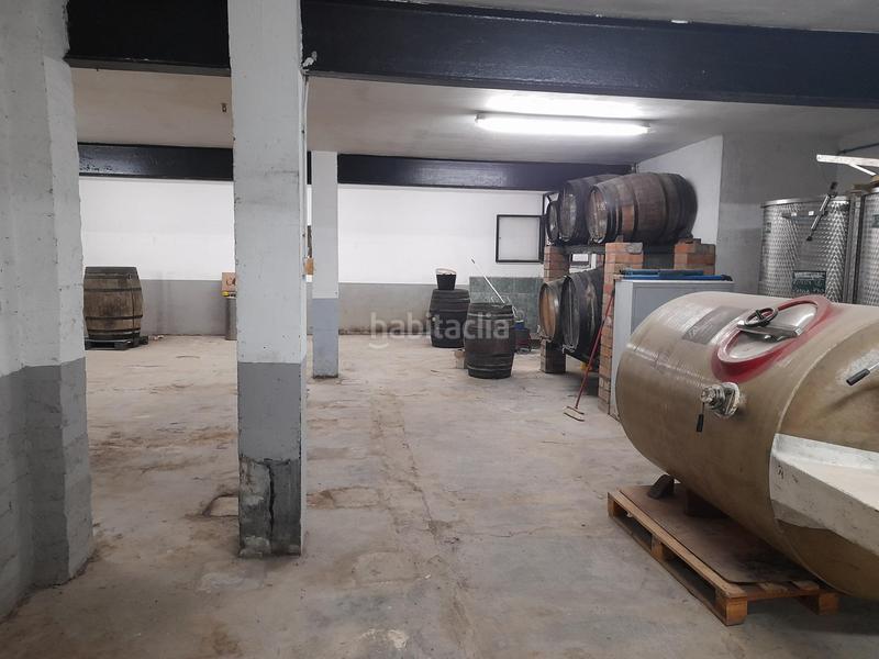 Foto 2227f504-5531-4870-80f8-16ab8bc7565b. Miete geschäftsraum in El Palau - Escorxador Mataró