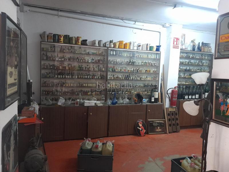 Foto 317adf46-d44d-4977-bc22-89c8bc8052ff. Miete geschäftsraum in El Palau - Escorxador Mataró