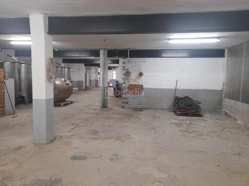 Foto 5afb43ef-93e9-4315-a5b5-ab8480314498. Miete geschäftsraum in El Palau - Escorxador Mataró