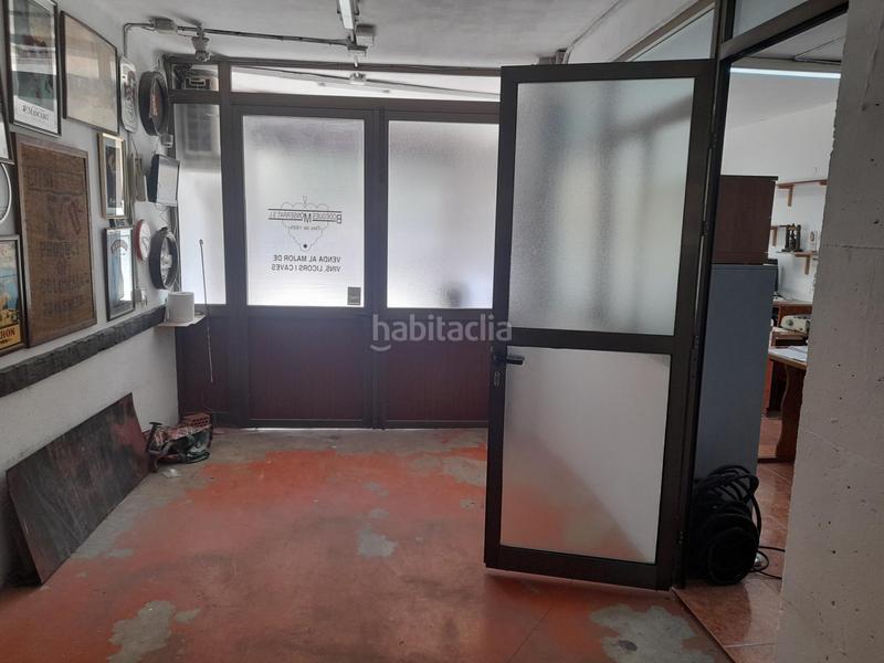 Foto 81cf2061-aeb5-48ce-809e-aaa204198167. Miete geschäftsraum in El Palau - Escorxador Mataró