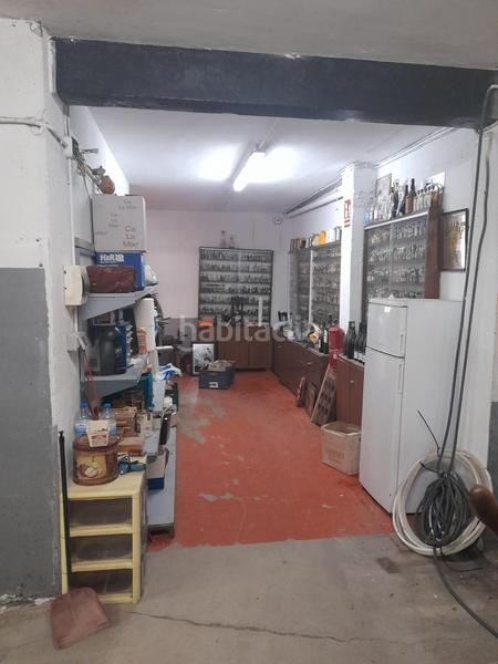 Foto 92a89272-4efc-440c-9ad9-687f26d2edfc. Miete geschäftsraum in El Palau - Escorxador Mataró