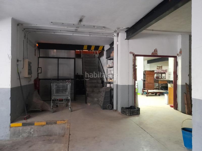 Foto a3c21406-4d32-4988-9eed-d052bfbf4f53. Miete geschäftsraum in El Palau - Escorxador Mataró