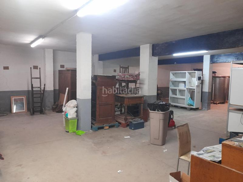 Foto a96615ce-043f-4e1a-a907-783527fe4faa. Miete geschäftsraum in El Palau - Escorxador Mataró