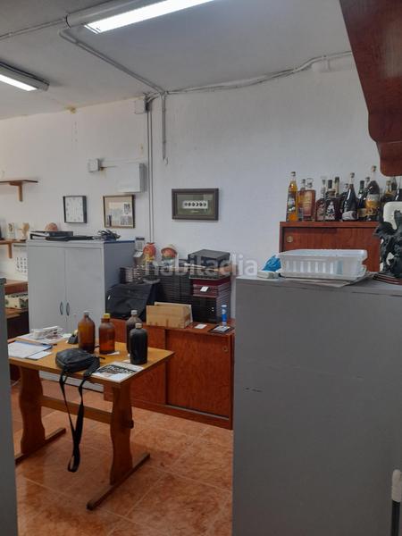 Foto f4f80a00-2834-439f-ac5a-a3b85f09b7b8. Miete geschäftsraum in El Palau - Escorxador Mataró