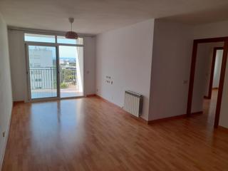 Miete Etagenwohnung in Pla d'en Boet. Piso reformado de 4 hab. con vistas al mar en el pla den boet de