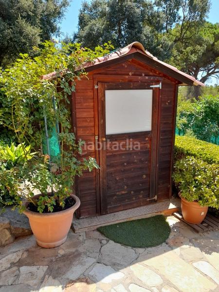 Foto 0f8f35b9-661a-4313-8b68-5ab1b77ff632. Casa amb calefacció aparcament a Canyamars Dosrius