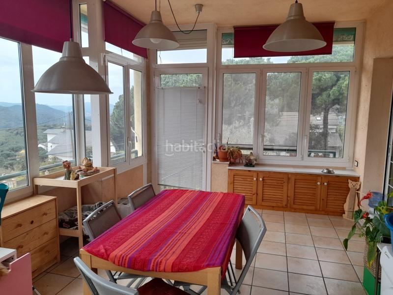 Foto 18282f8f-c110-4cad-bf3a-ce9795462001. Casa amb calefacció aparcament a Canyamars Dosrius