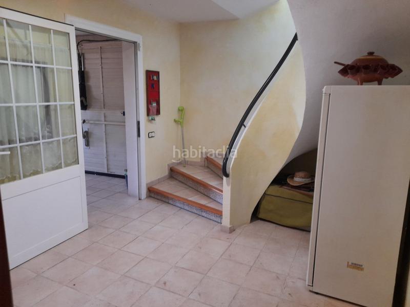 Foto 2bd9c2bd-5abe-48c5-9d5e-1331ca16d4ff. Casa amb calefacció aparcament a Canyamars Dosrius
