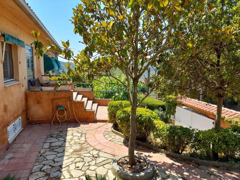 Foto 5dd32394-2721-4bdb-9d5c-2d938b6ac82f. Casa amb calefacció aparcament a Canyamars Dosrius