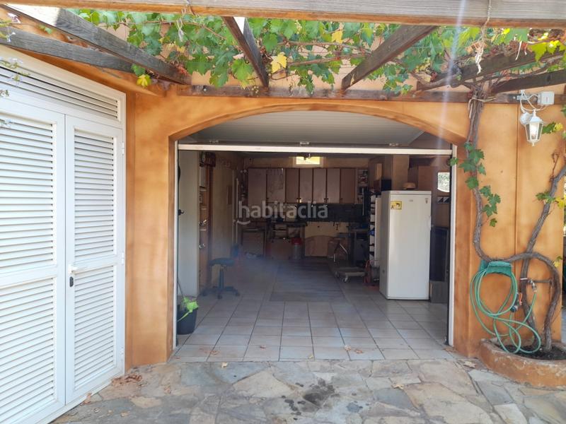 Foto 6f1f3123-94c8-4622-a413-5d17c289168e. Casa amb calefacció aparcament a Canyamars Dosrius