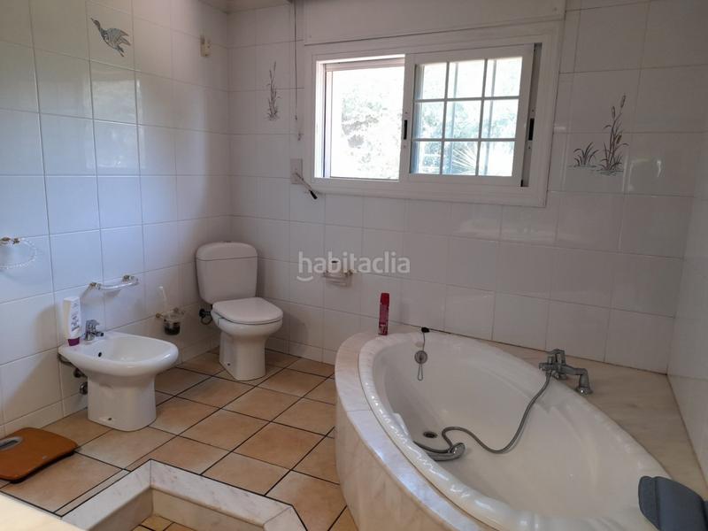 Foto 6f76b061-90f4-4587-9a26-782700df0d6d. Casa amb calefacció aparcament a Canyamars Dosrius