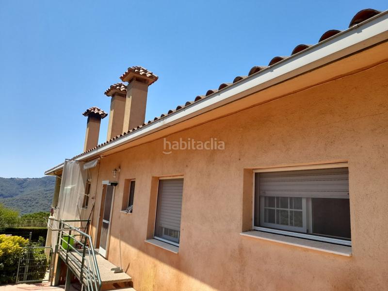 Foto 71a8e619-bf79-439e-a79d-8773f686c234. Casa amb calefacció aparcament a Canyamars Dosrius