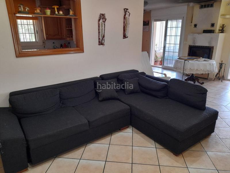 Foto a12f86cd-f6b8-4d27-a2ab-5c455aff81b2. Casa amb calefacció aparcament a Canyamars Dosrius