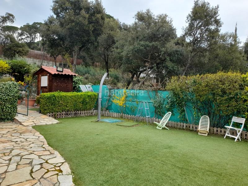 Foto a1a72397-f88a-4f78-812c-33f5282f4f0b. Casa amb calefacció aparcament a Canyamars Dosrius