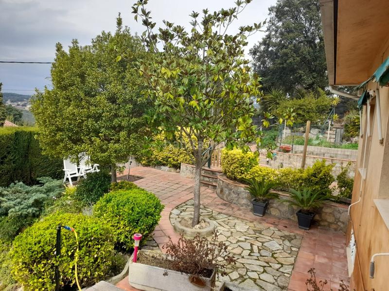 Foto a3cfb55d-e29d-4861-b8de-b35a84140a51. Casa amb calefacció aparcament a Canyamars Dosrius