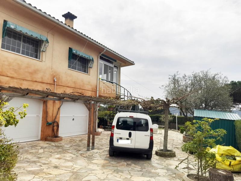 Foto a408cab5-2e77-4ae7-a5c2-90291b131dd2. Casa amb calefacció aparcament a Canyamars Dosrius