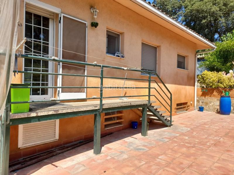 Foto ad718497-6ba1-4b0b-bed4-7d7333c88356. Casa amb calefacció aparcament a Canyamars Dosrius