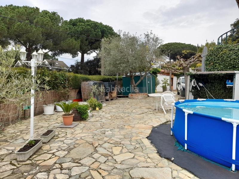 Foto aeed382f-ecd1-42ec-88ca-cd74f26501d8. Casa amb calefacció aparcament a Canyamars Dosrius