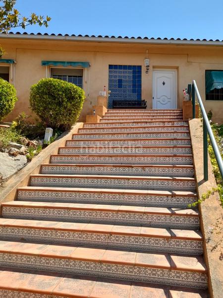 Foto b697785a-d0ec-4a8e-90b2-4b9f8dc6ac0c. Casa amb calefacció aparcament a Canyamars Dosrius