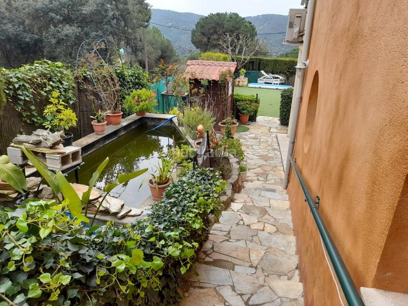 Foto d0bf5f3b-5ccb-424f-9080-6a4db10ce4dd. Casa amb calefacció aparcament a Canyamars Dosrius