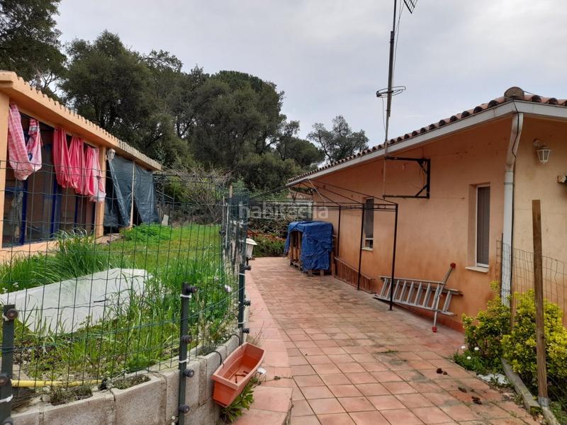 Foto d1bd5c08-ddcc-4791-a35a-efcaba138c52. Casa amb calefacció aparcament a Canyamars Dosrius