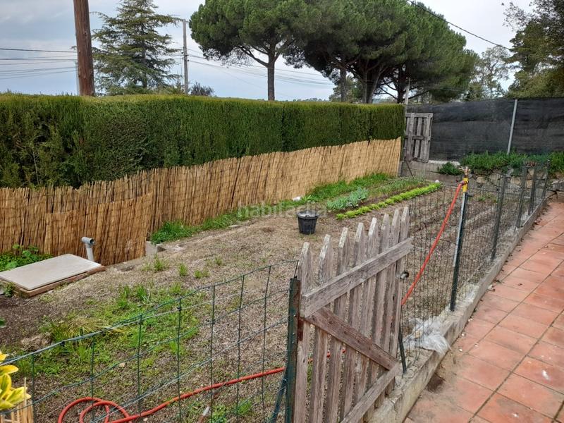 Foto ff25ec22-8c3b-4f5c-96d2-30c5edbd6c9c. Casa amb calefacció aparcament a Canyamars Dosrius