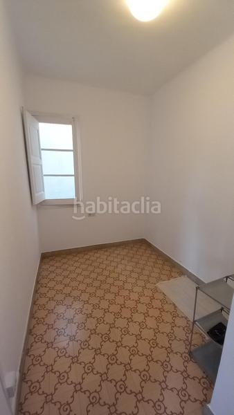 Foto 259bd704-2c5e-4c25-bc4c-c1b3d9ef4568. Alquiler piso  en alquiler con una terraza de 10 m en Mataró