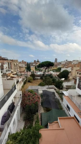 Foto 5d77a93e-d0ef-46d8-b515-fedafe8f7b15. Alquiler piso  en alquiler con una terraza de 10 m en Mataró