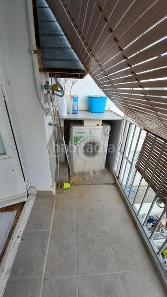 Foto 689e4a5f-3f34-4742-b3b1-81c5cdb41291. Alquiler piso  en alquiler con una terraza de 10 m en Mataró