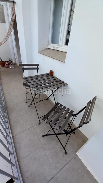 Foto 98e45ad0-f2f7-47ec-9b27-7931c5deac0a. Alquiler piso  en alquiler con una terraza de 10 m en Mataró