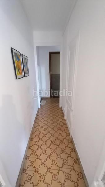 Foto 17bdc833-cc91-451e-a87c-c65b1b94dfae. Rent flat in Centre Mataró