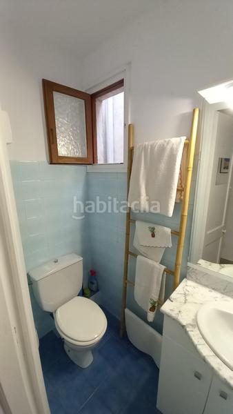 Foto 27634cb1-32d0-415a-8604-c52c60b279e8. Rent flat in Centre Mataró