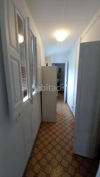 Foto 2b1c12e1-b652-4c94-a542-595744580b9f. Rent flat in Centre Mataró