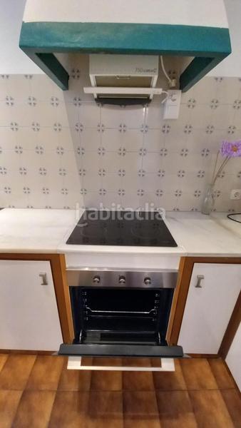 Foto 868aab55-00dd-4ab6-a958-2dcb51ab9169. Rent flat in Centre Mataró