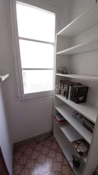 Foto 89dc0750-5568-4814-b809-13909c63c5ae. Rent flat in Centre Mataró