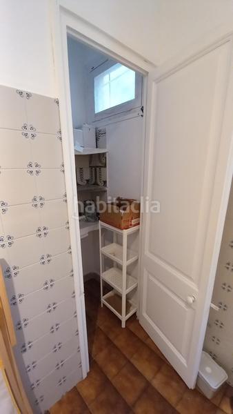 Foto adb11686-5425-4df5-9260-0ae921a5f888. Rent flat in Centre Mataró