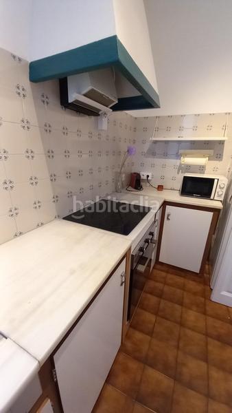 Foto d6325f39-4ba4-4355-9d62-d00c416a999c. Rent flat in Centre Mataró