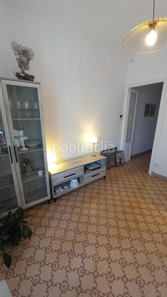 Foto f610a49b-bd46-4806-9265-47951f80c2b1. Rent flat in Centre Mataró