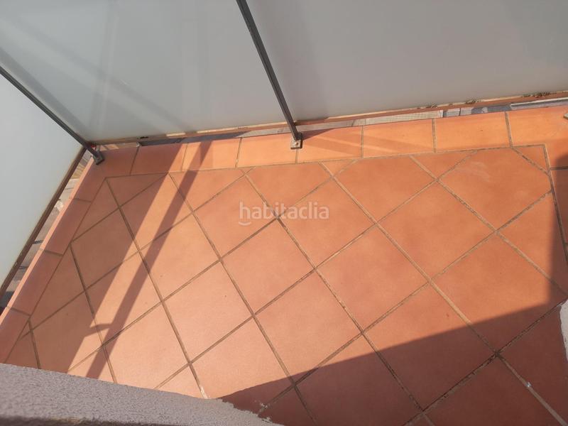 Foto a7e8a9a3-d647-44d0-9c57-29ab3256b039. Àtic amb calefacció a Els Molins Mataró